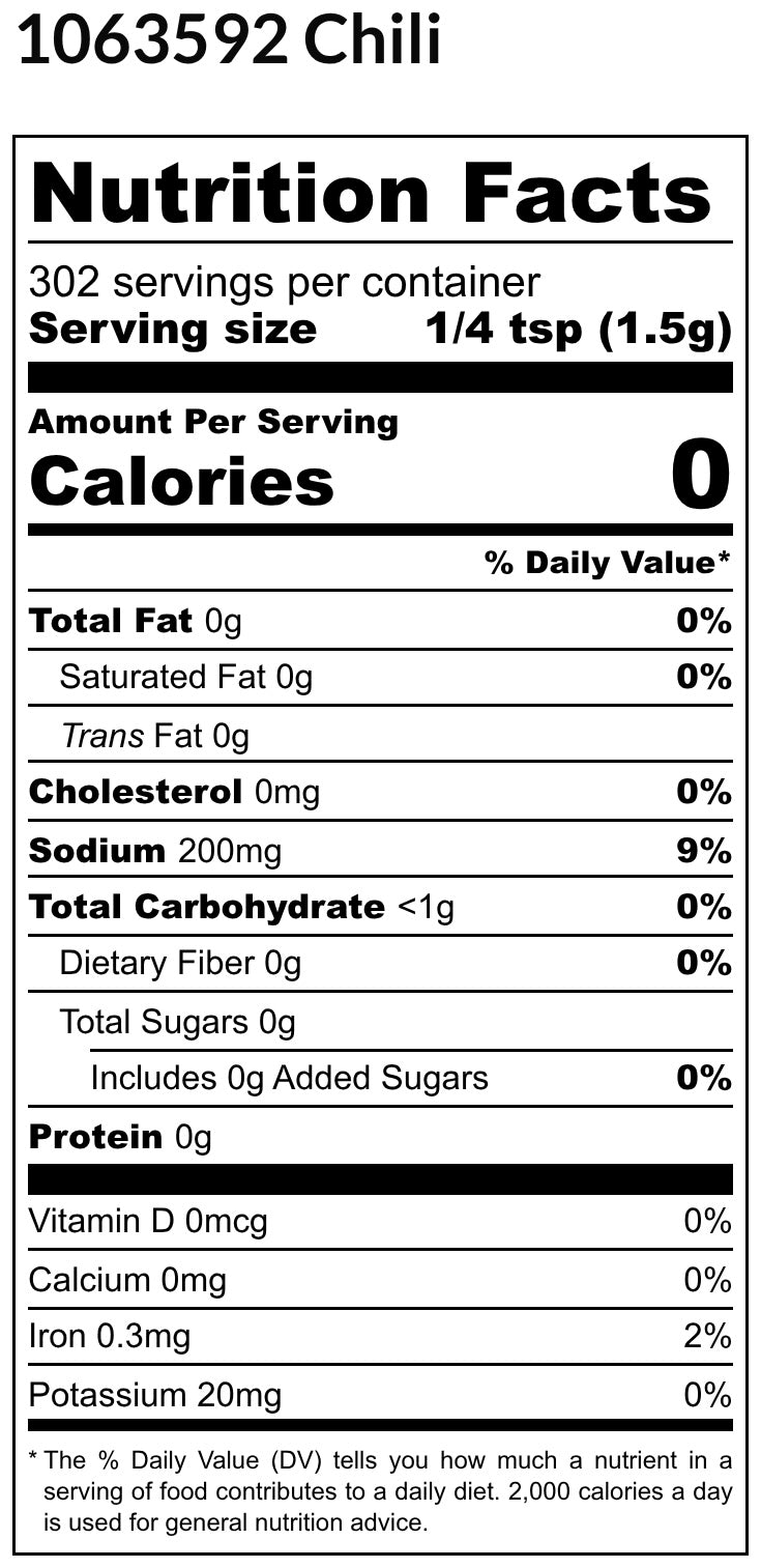 texas-chili-seasoning-n7 1063592_Chili_-_Nutrition_Label.jpg