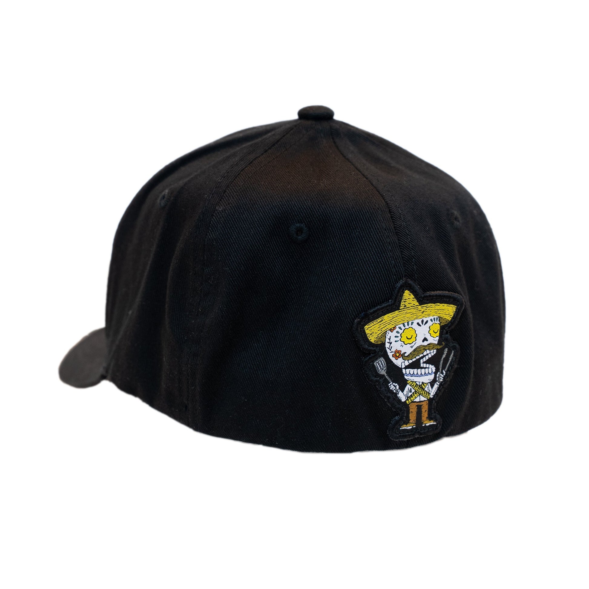 texas-style-bbq-flexfit-a9 Back_hat.jpg