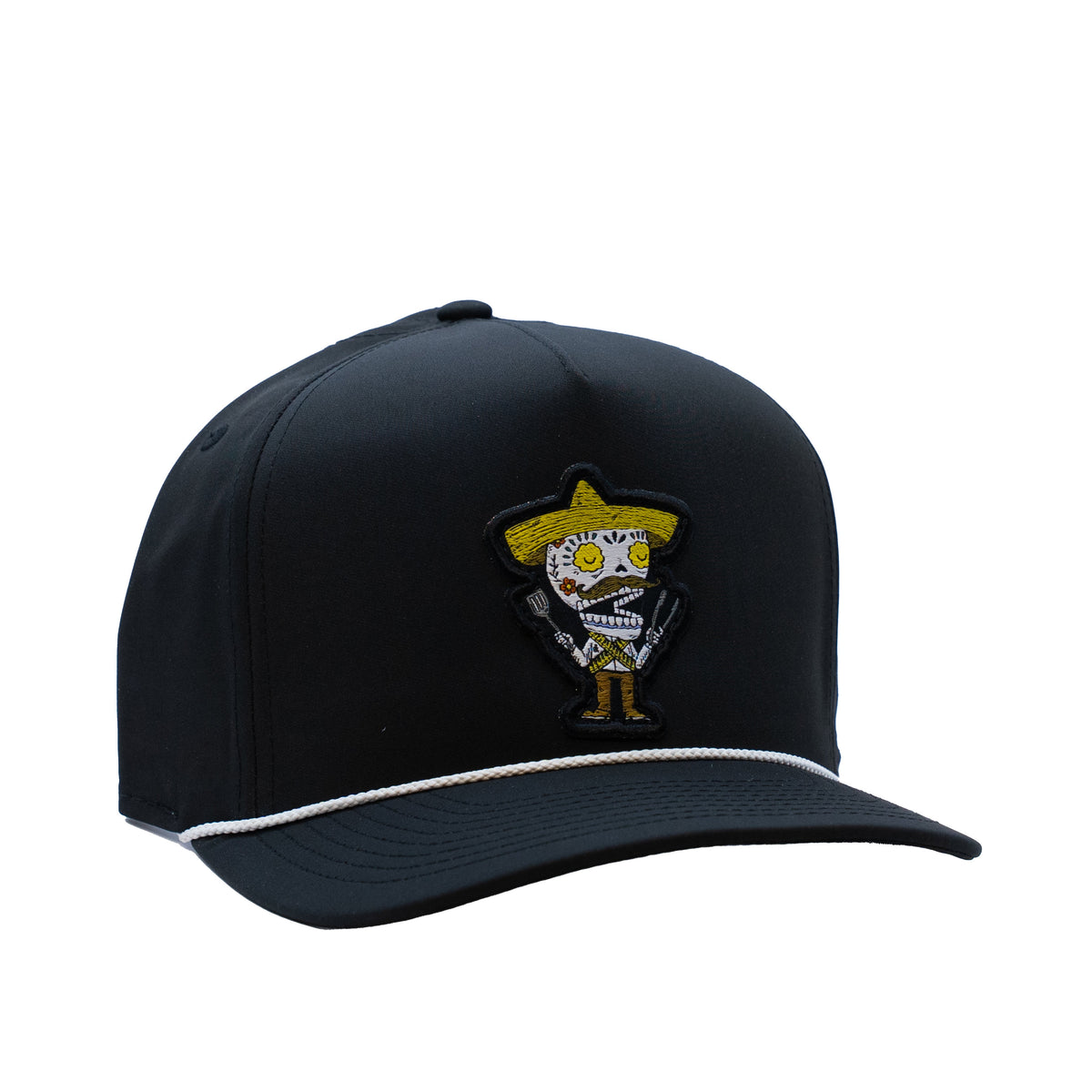 imperial-meato-bandito-patch-hat-black-t2 BlackwMeato.jpg