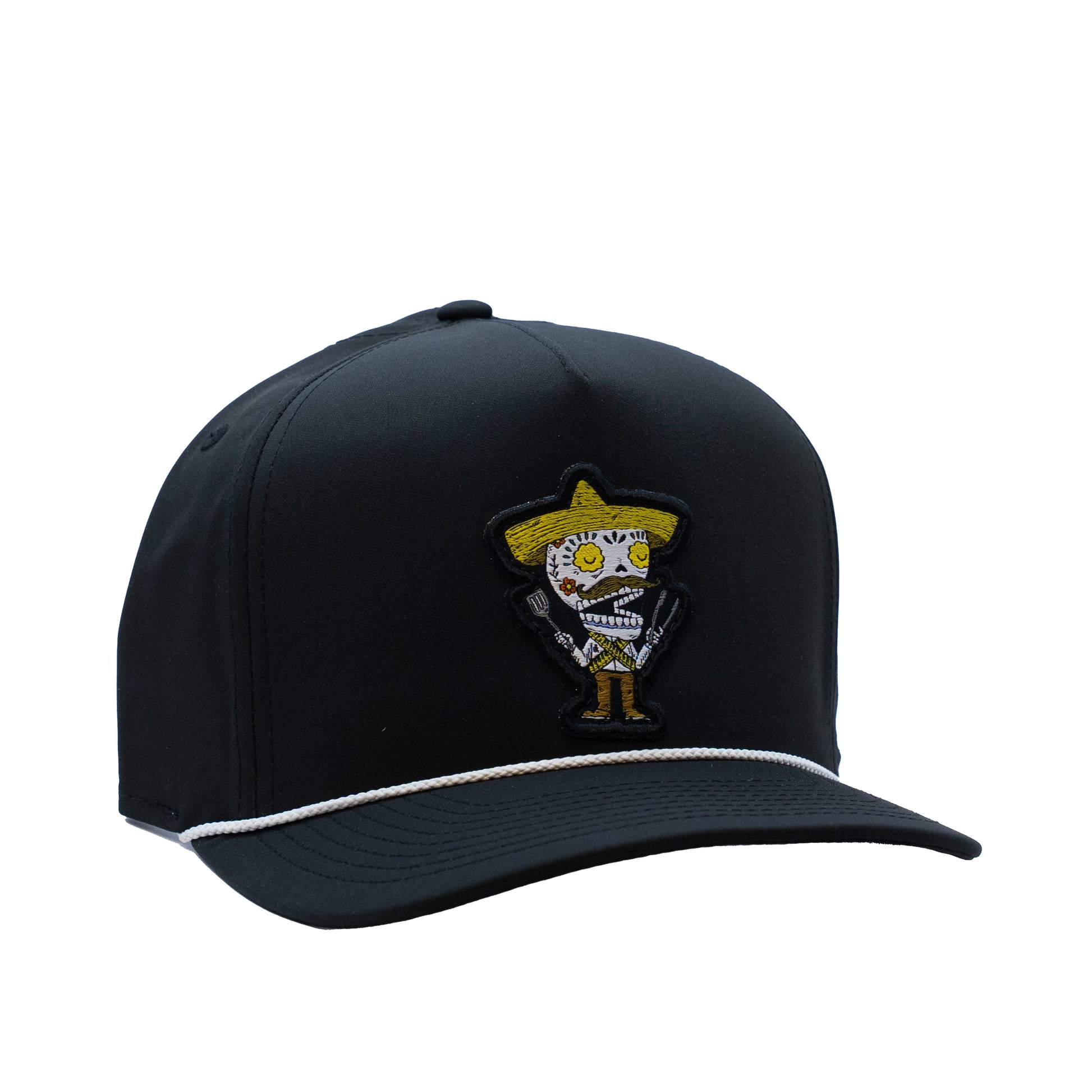 imperial-meato-bandito-patch-hat-black-t2 BlackwMeato.jpg