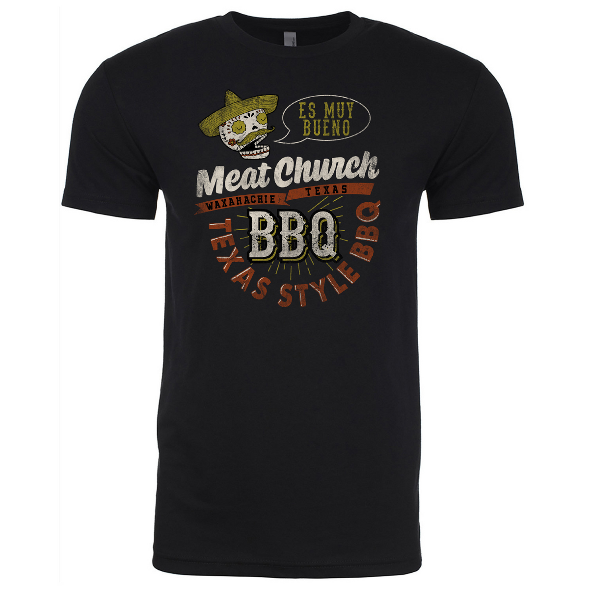 muy-bueno-meato-bandito-t-shirt-x6 ESMUYBUENO-WEBSITEVERSION.png