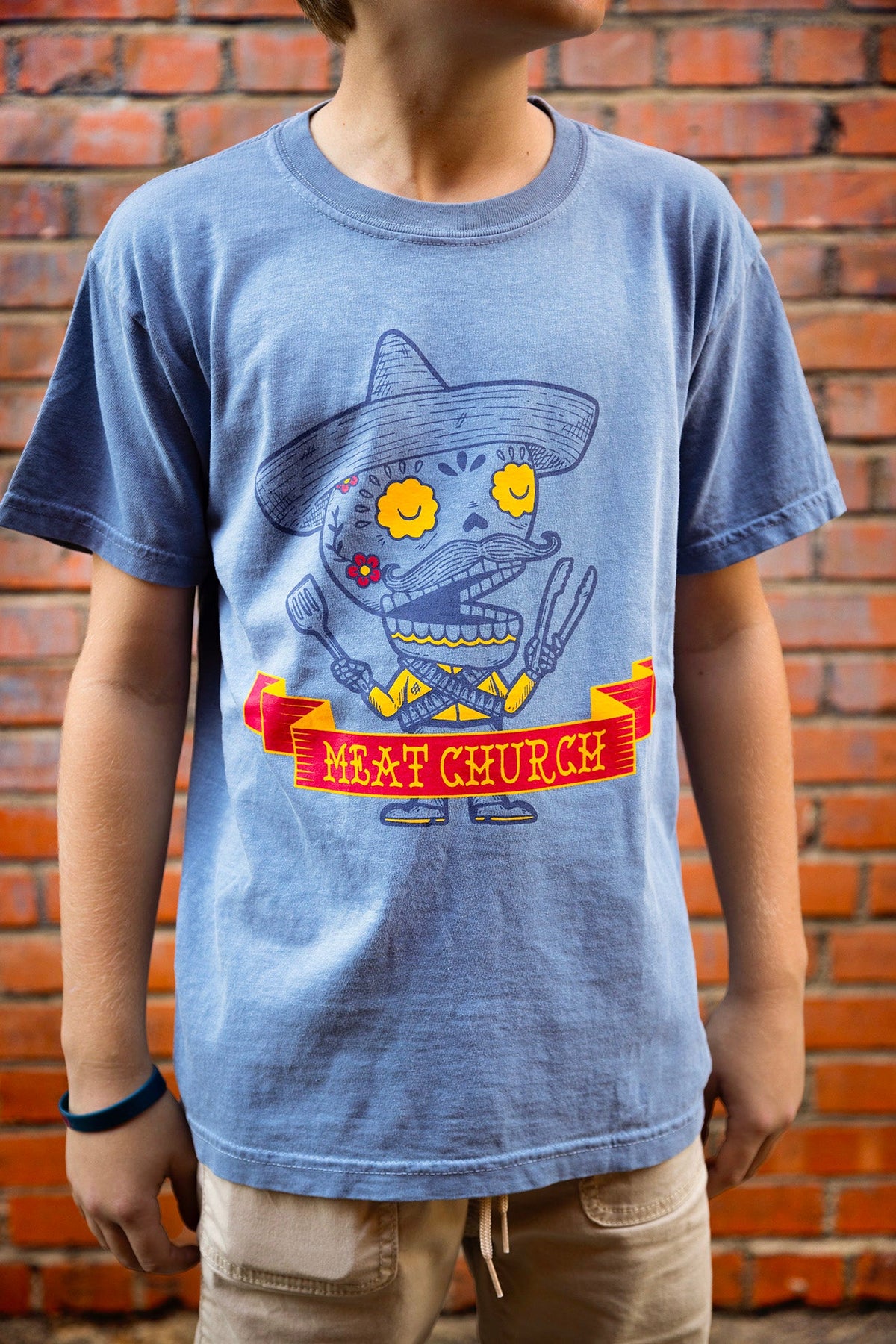 youth-meato-bandito-t-shirt-a8 Meato_kids.jpg