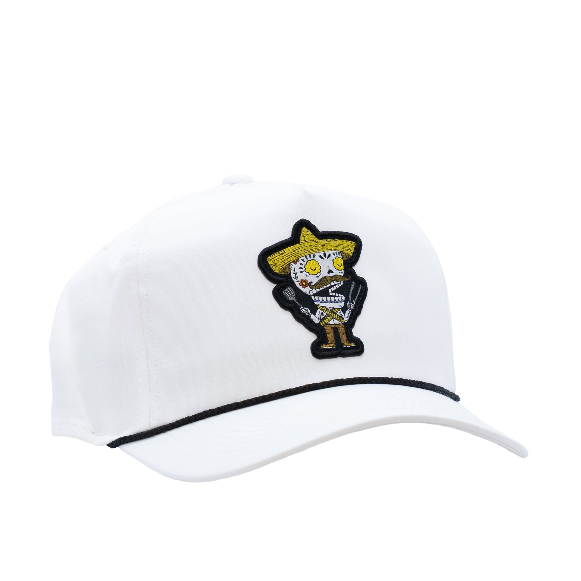 imperial-meato-bandito-patch-white-d3 WhiteMeato.jpg